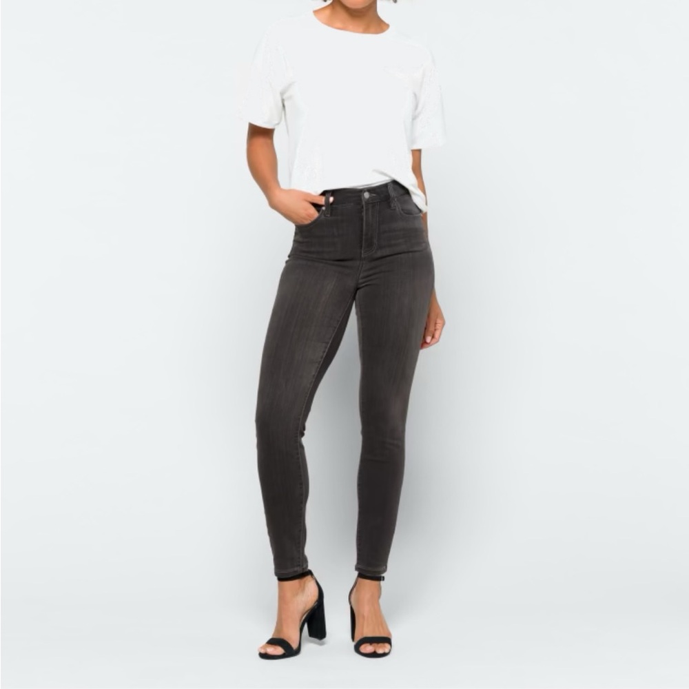 Liverpool High Rise Skinny Jeans